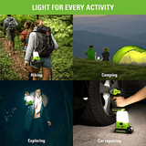 24V 500 Lumen Lantern (Tool Only)