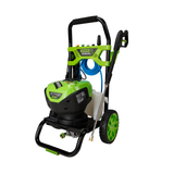 Laveuse à pression électrique 2300 PSI (lb/po²) 1,2 GPM 14 A – GPW2300