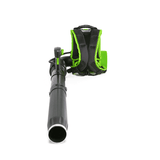 60V 140 MPH / 540 CFM Brushless Backpack Blower (Tool Only)