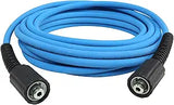 Boyau pour laveuse à pression en PVC Greenworks de 25 pieds
