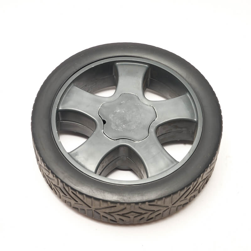Wheel Assembly