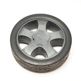 Wheel Assembly