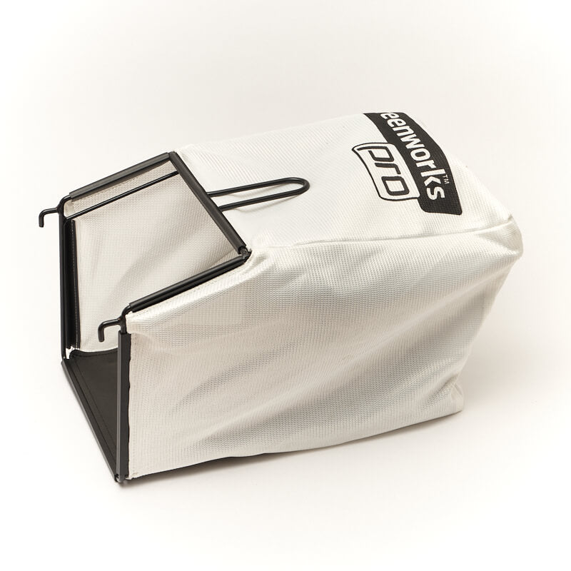 Grass Catcher Bag Assembly