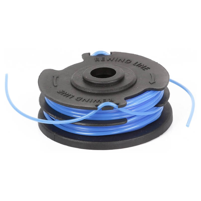 Greenworks 0.065" Dual Line Pre-Wound Spool