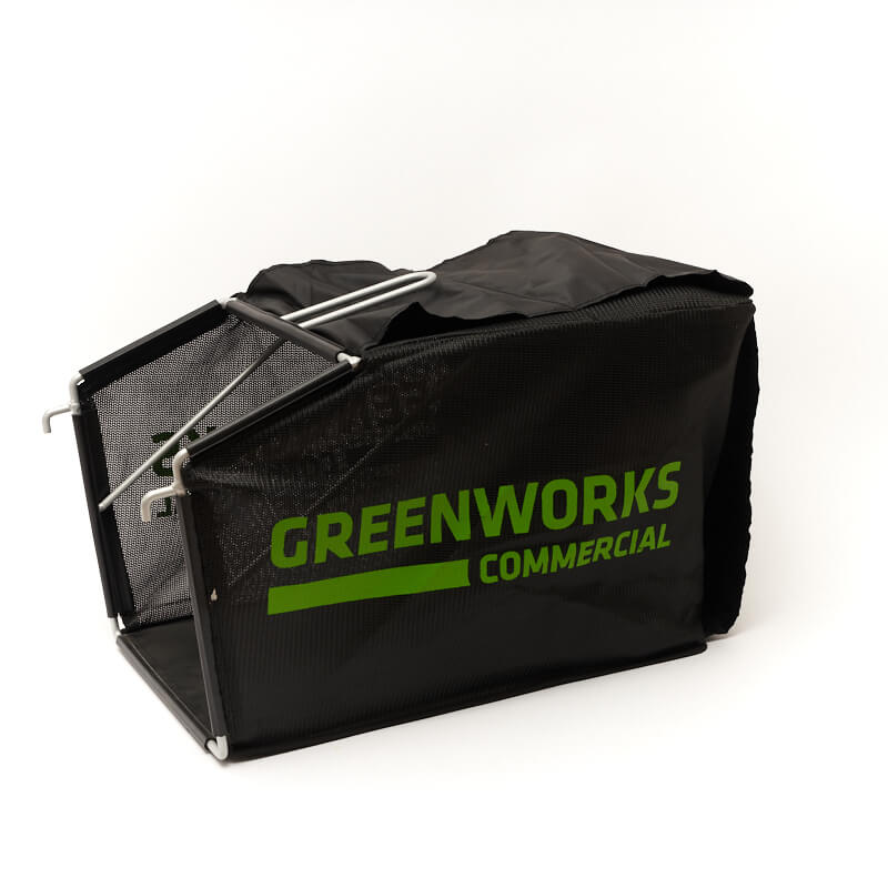 Grass Catcher Bag Assembly