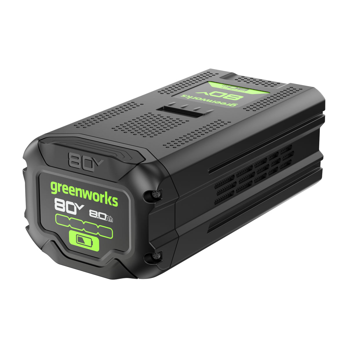 80V 8.0Ah Battery
