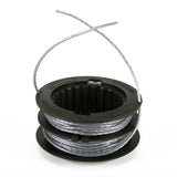 Bump Feed Dual Line Replacement String Trimmer Spool