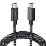 100W 2M USB-C Charging Cable