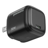 30W Charger Block with USB-C Port