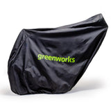 Heavy-Duty Protective Cover for 24" Snow Throwers