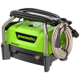 Greenworks 1900PSI 1.2GPM Pressure Washer