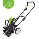 80V 10" Cultivator (Tool Only) - TL80L00