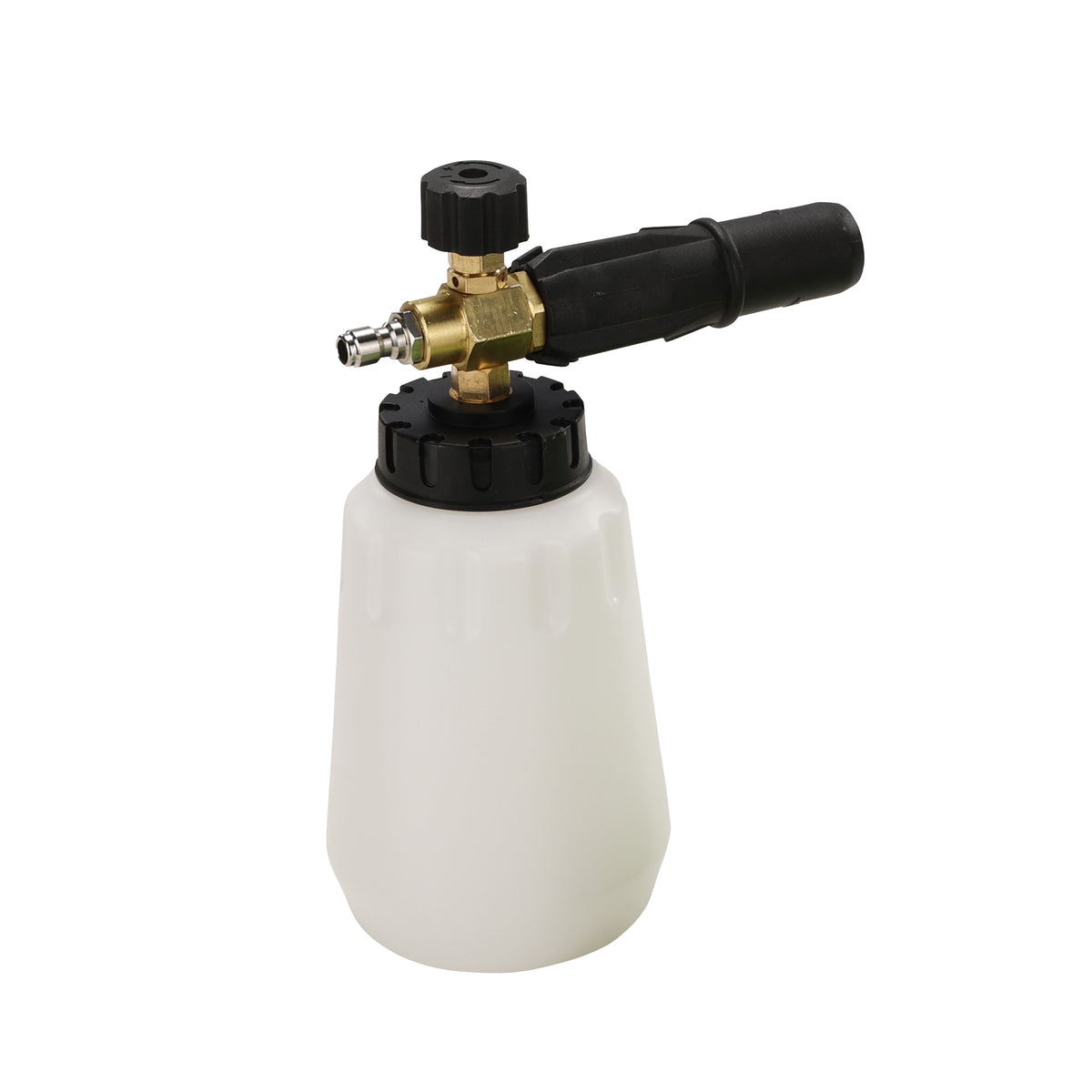Canon à mousse de qualité supérieure pour laveuses à pression