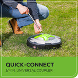 Universal 15" Rotating Surface Cleaner