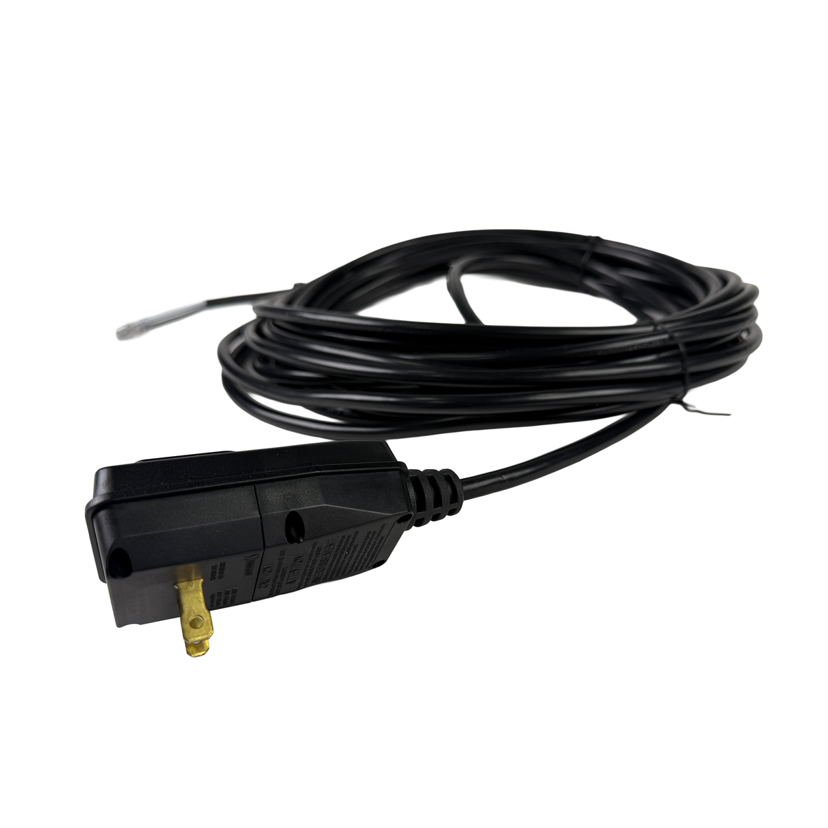 Power Cord Assembly