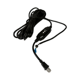 Power Cord Assembly