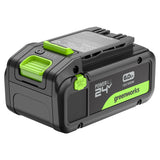 24V 6.0Ah High Power Battery with Type-C USB Port