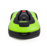 Tondeuse robotique Optimow® 50 à coupe basse de ½ acre