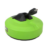 12" Surface Cleaner and Wand
