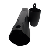 Blower Tube Assembly