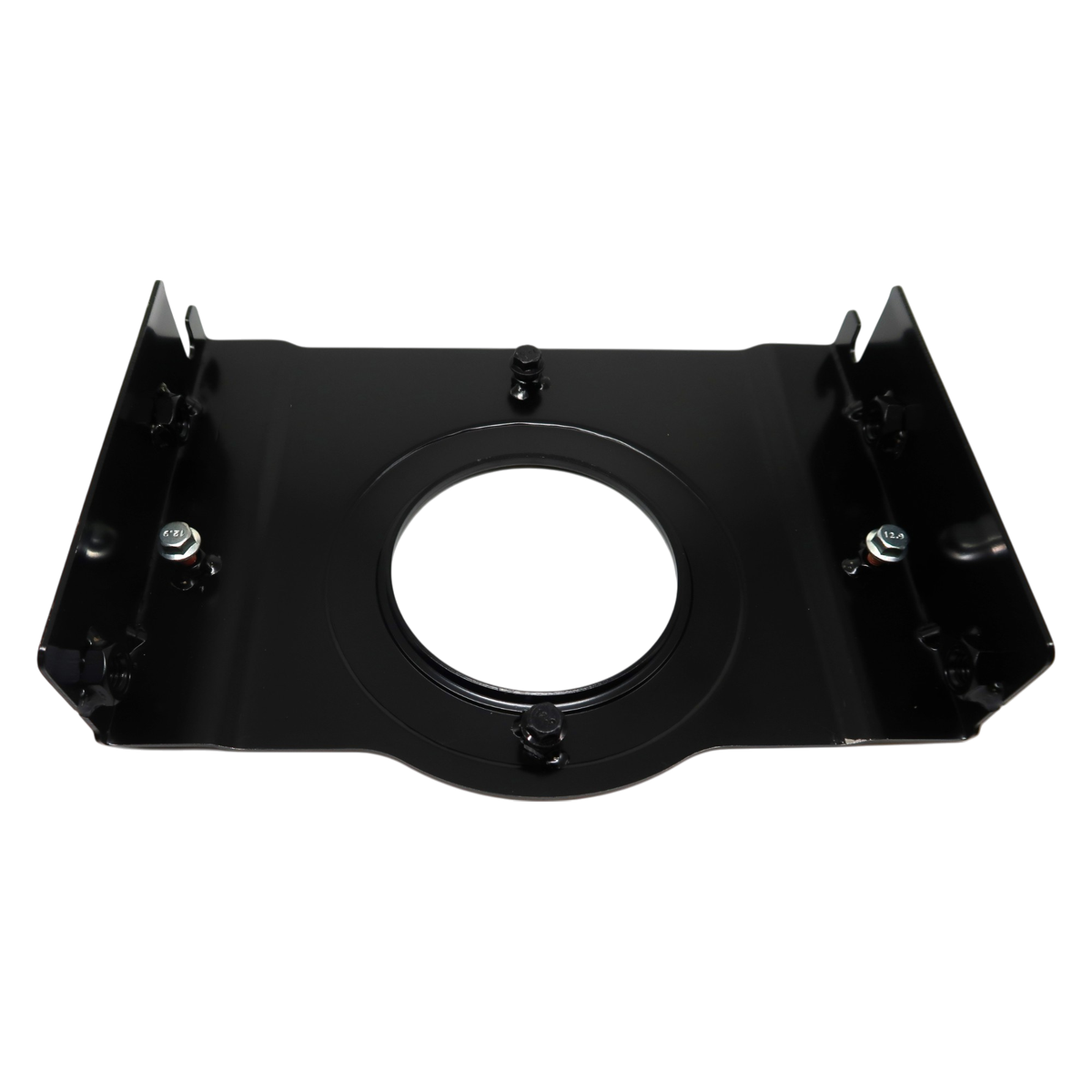Housing Connecting Plate Assembly