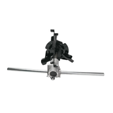 Worm Wheel Box Throwing Snow Knife Assembly Kit for Select Snow Throwers