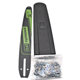 16" Replacement Bar, Chain & Scabbard
