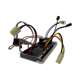 Power Control Board