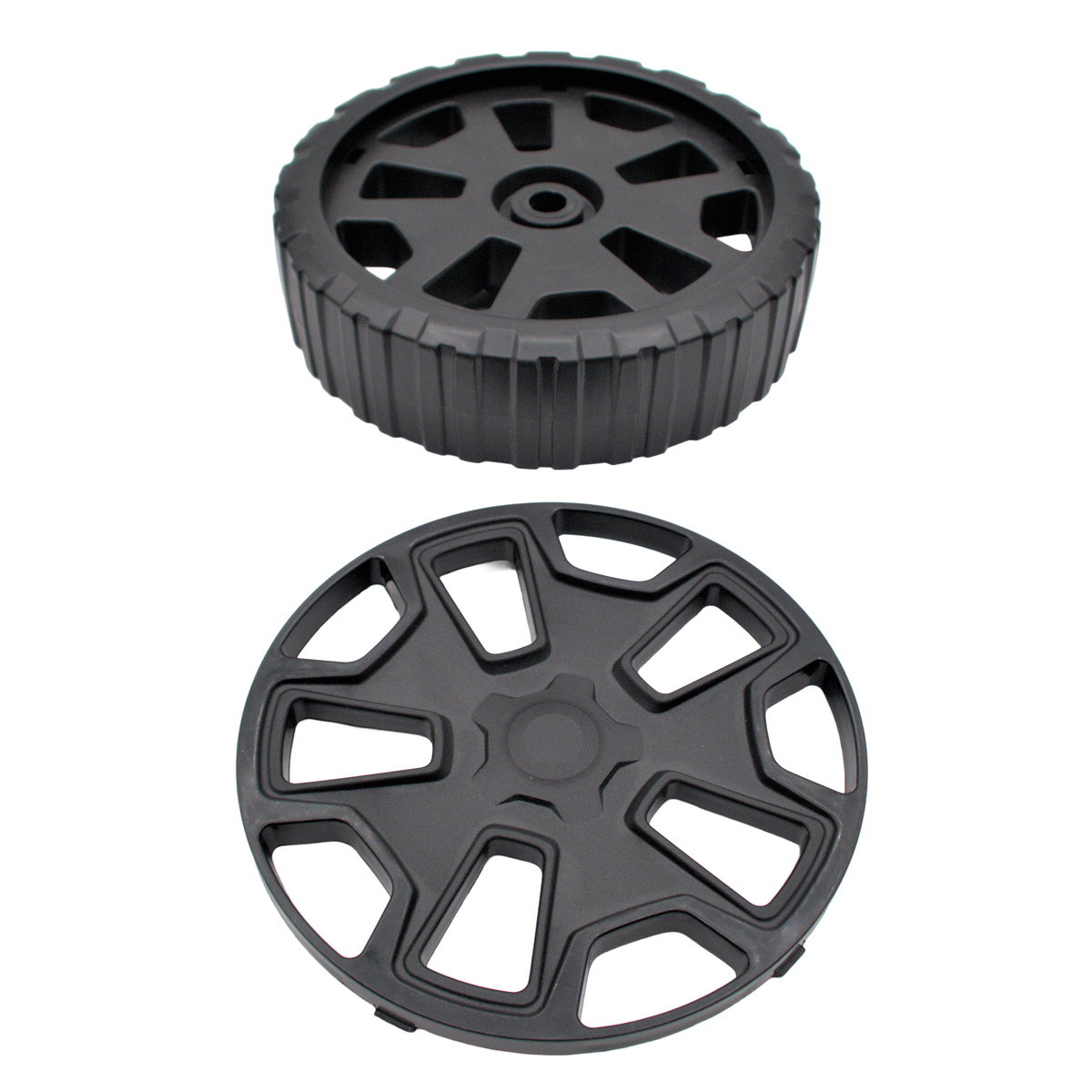 7" Front Wheel