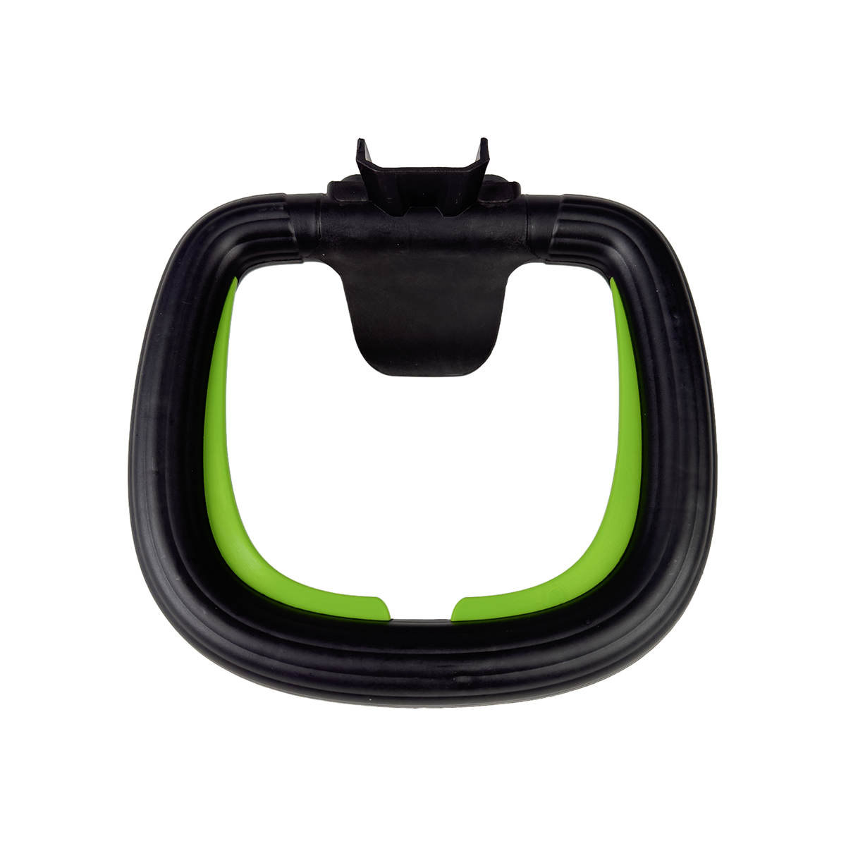 Auxiliary Handle Assembly