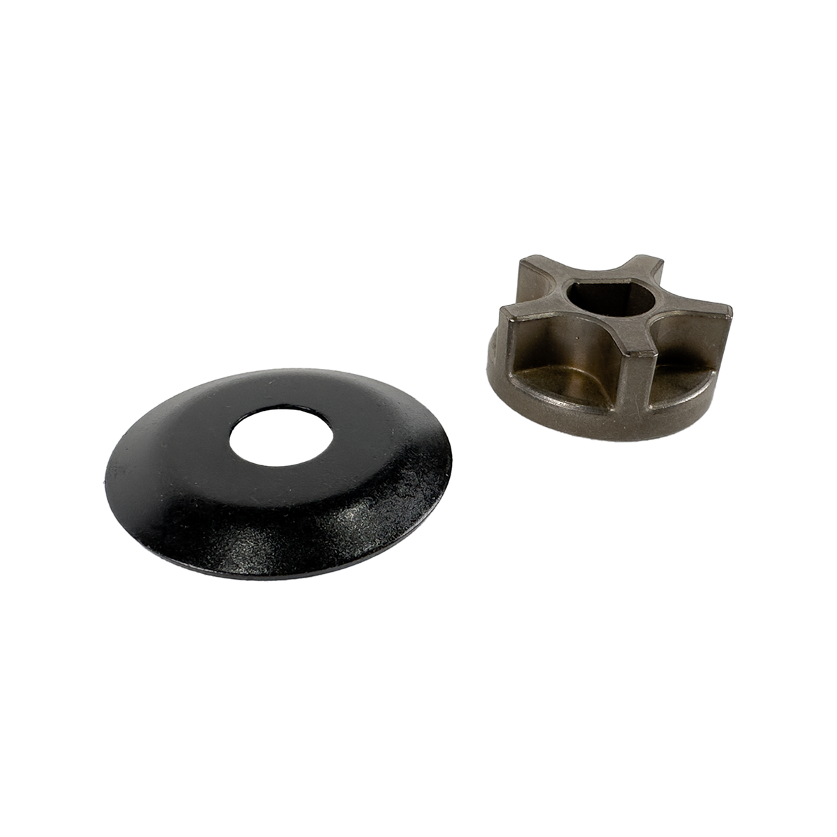 Sprocket Assembly