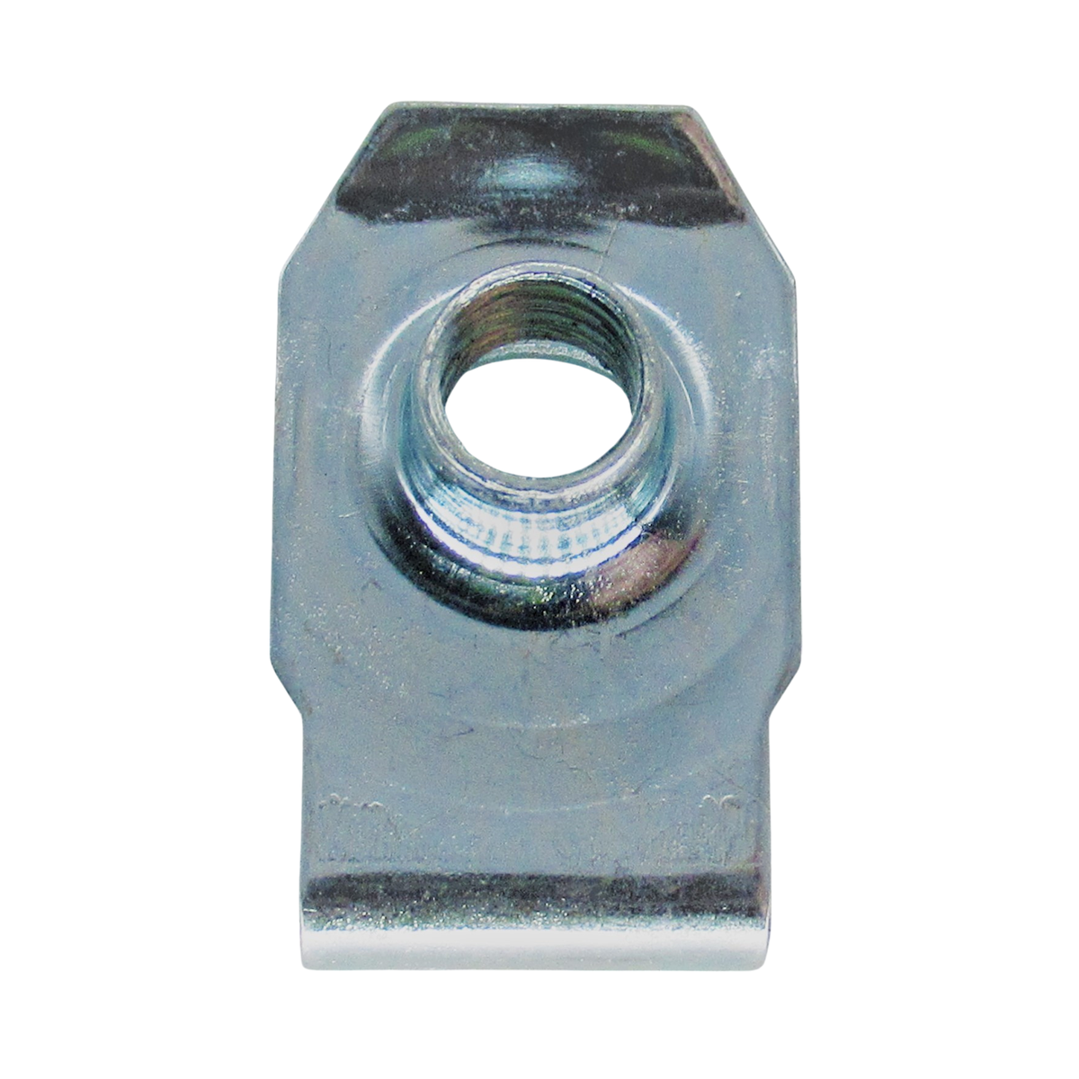 M6 Nut Plate