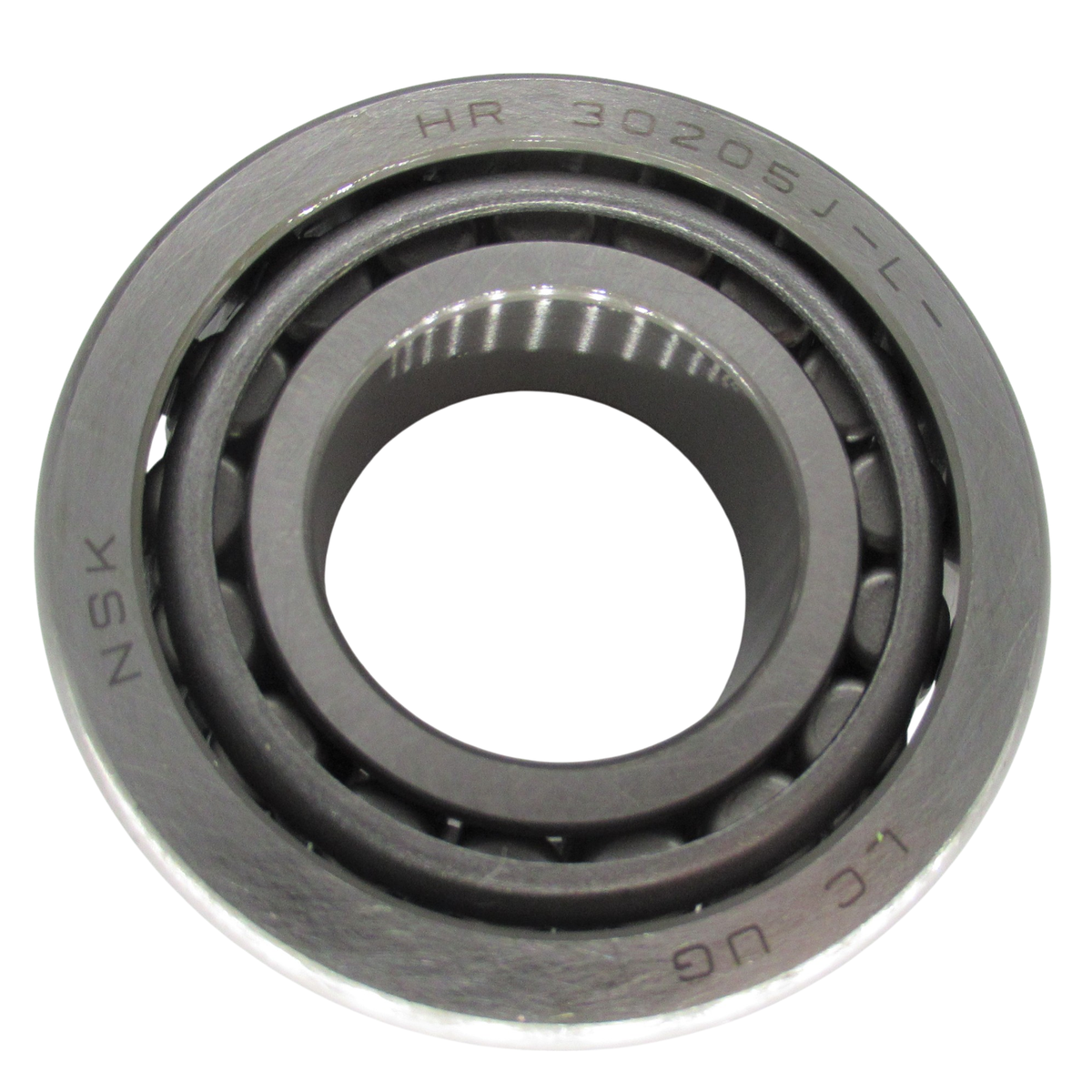 Roulement à rouleaux coniques