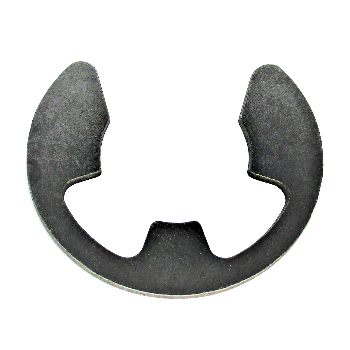 Ride-On Retainer Ring