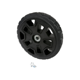 Front Wheel Assembly