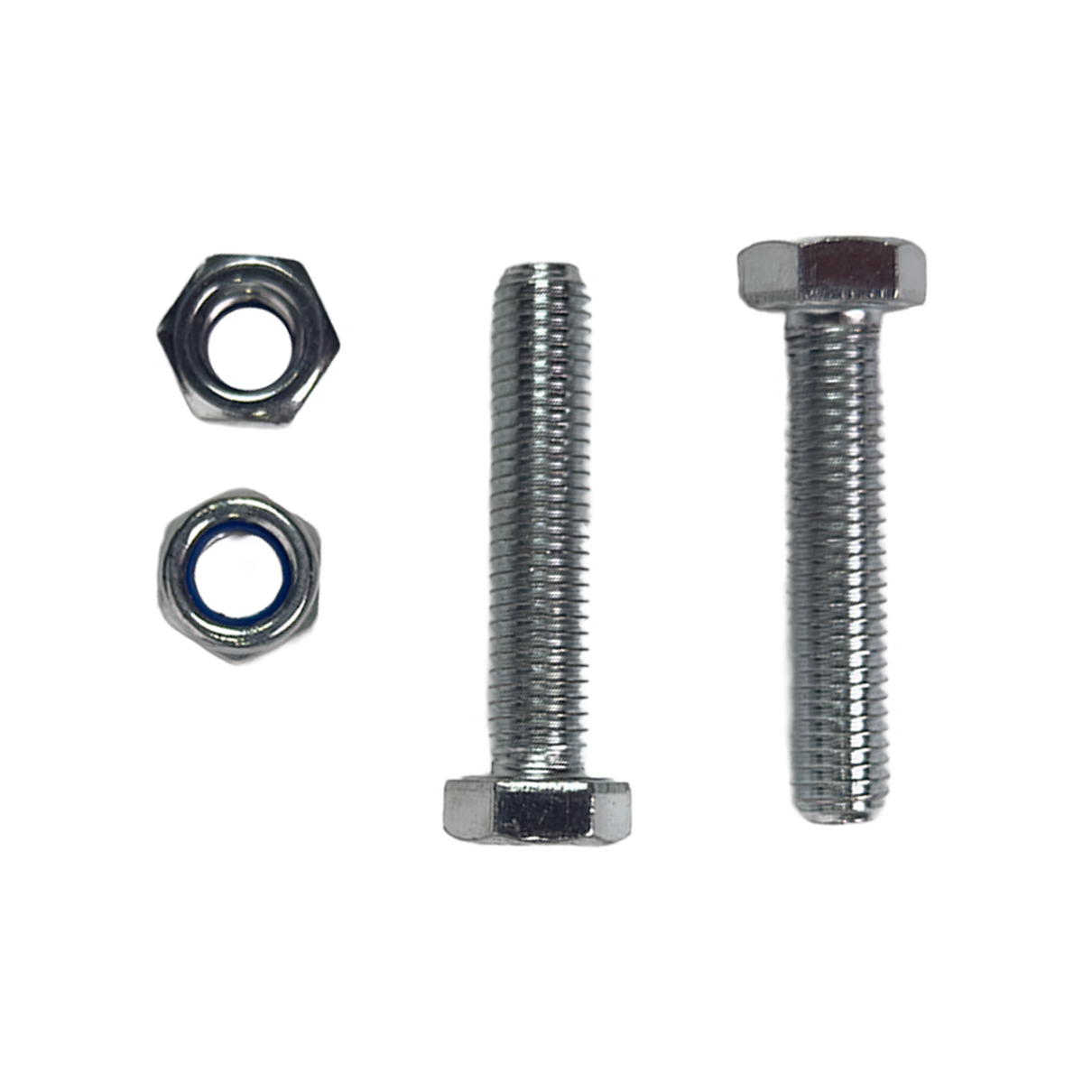 Tine Assembly