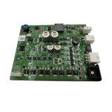 CS Board Assembly