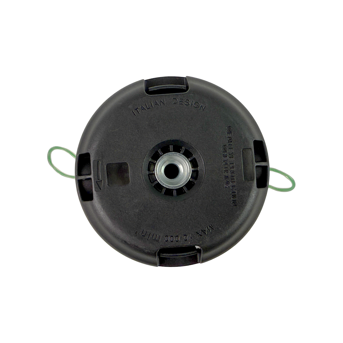 Trimmer Head Assembly