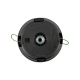 Trimmer Head Assembly