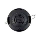 Trimmer Head Assembly