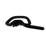 Auxiliary Handle Assembly with Side Rod
