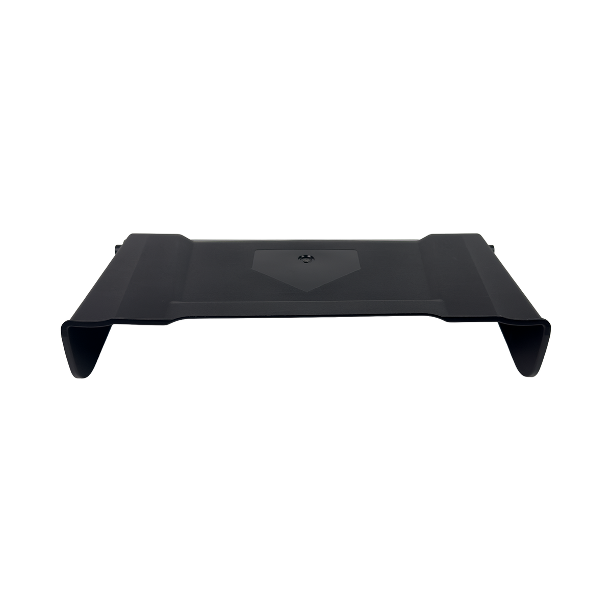 25" Rear Cover Plate Assembly