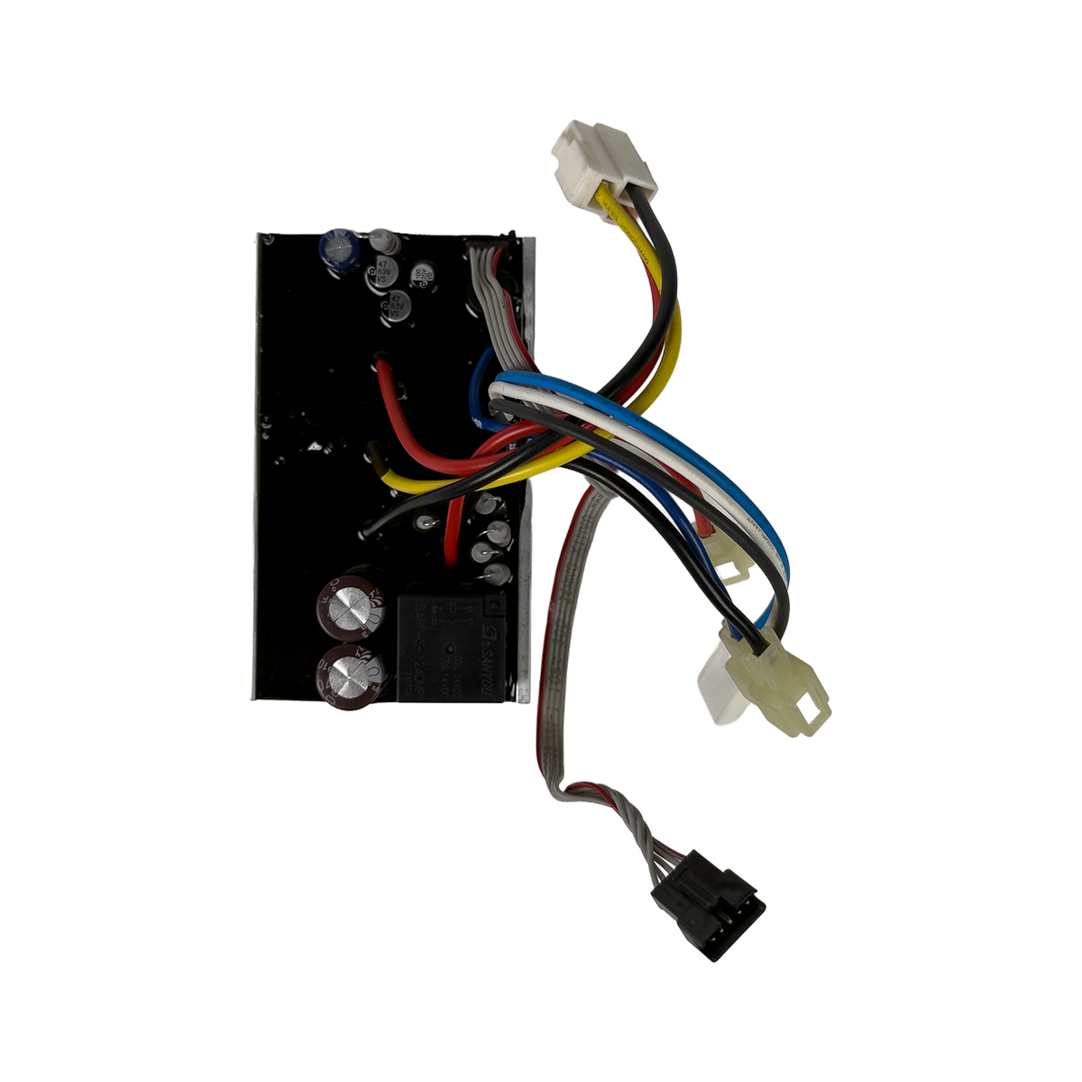 Power Control Board