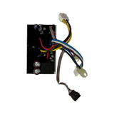 Power Control Board