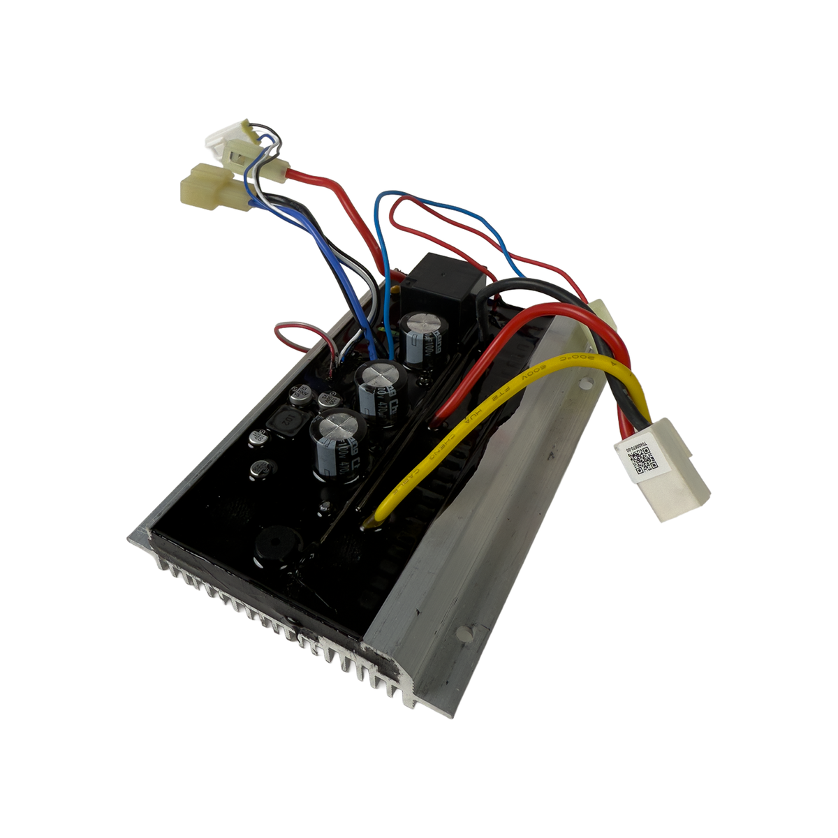 Power Control Board