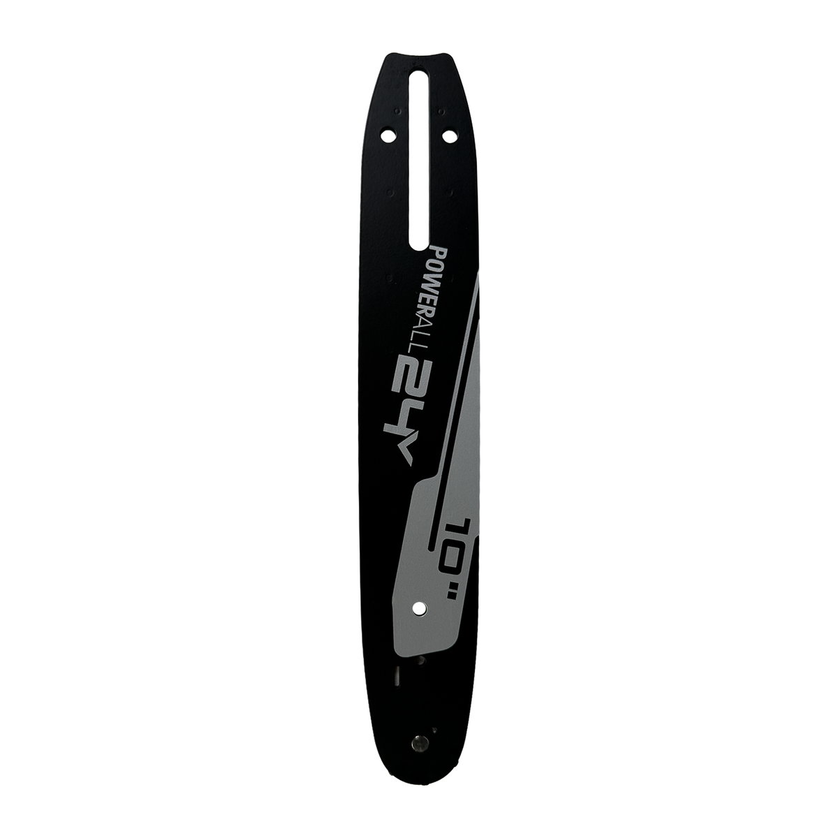 10" Bar
