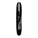 10" Bar