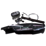 Chute Deflector Assembly