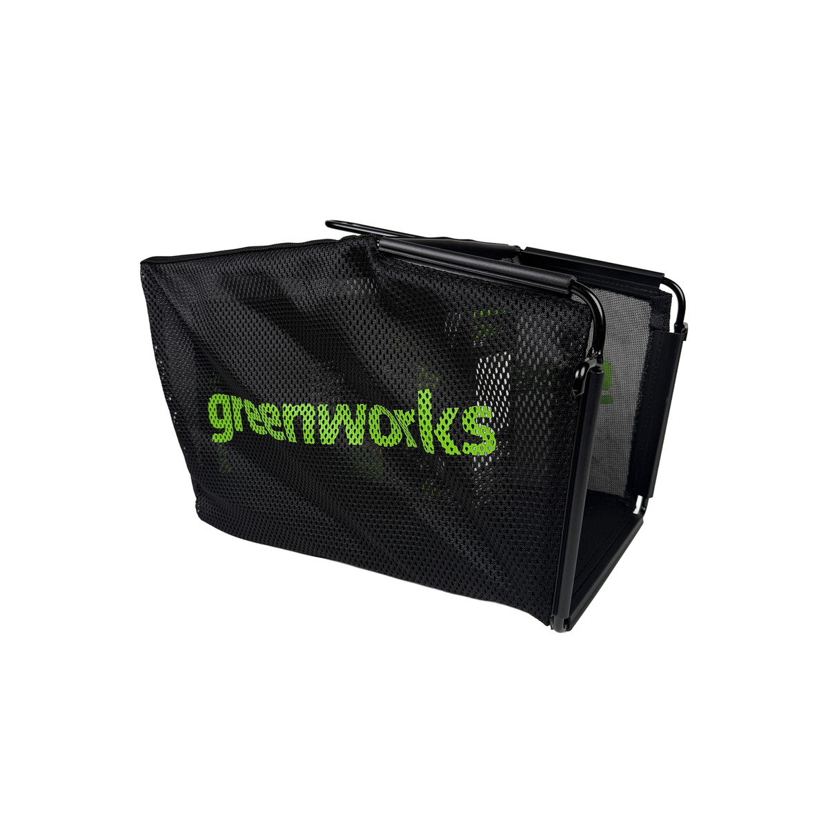 Grass Catcher Bag and Frame