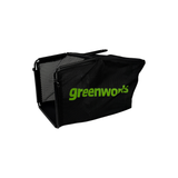 Grass Catcher Bag and Frame